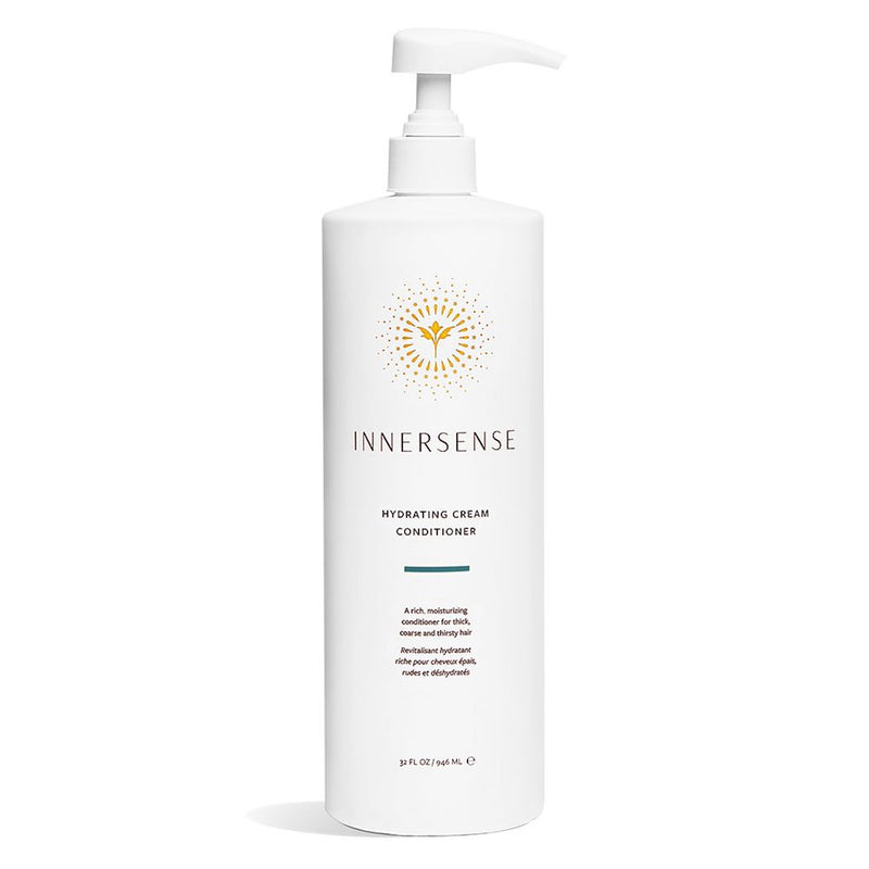 Innersense Hydrating Cream Conditioner — Liter 32 oz..