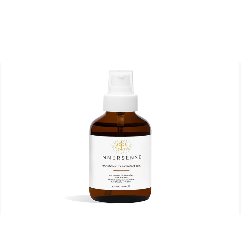 Innersense Harmonic Treatment Oil — 4 oz..