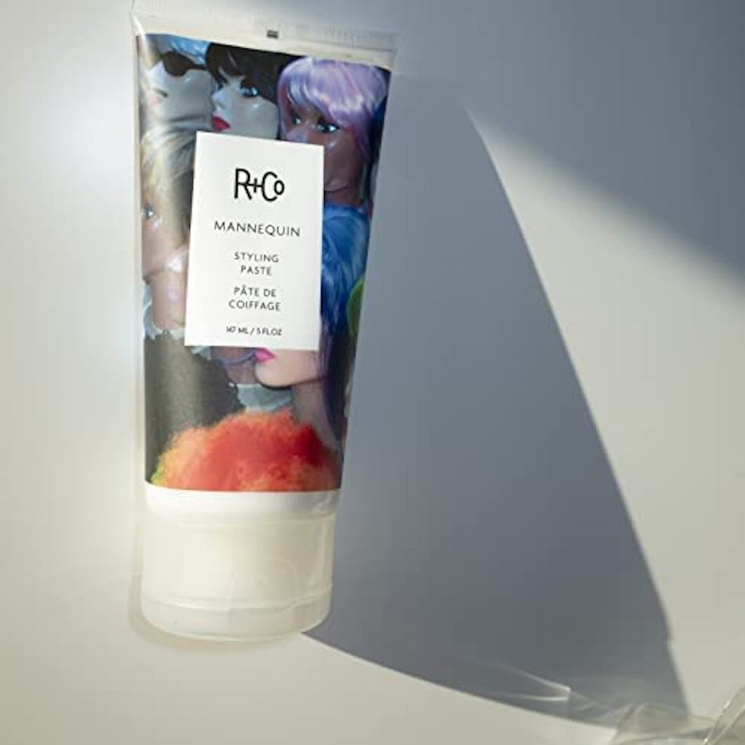 R+Co - MANNEQUIN Styling Paste