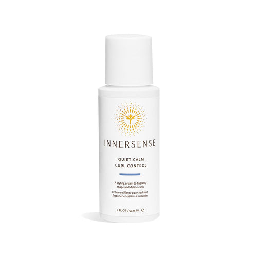 Innersense Quiet Calm Curl Control — Liter 32 oz..