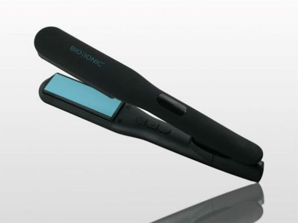 Bio Ionic Flat Irons