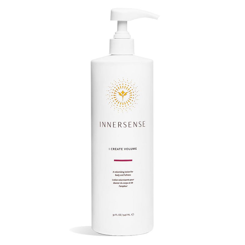 Innersense I Create Volume Volumizing Lotion — Travel 2 oz..