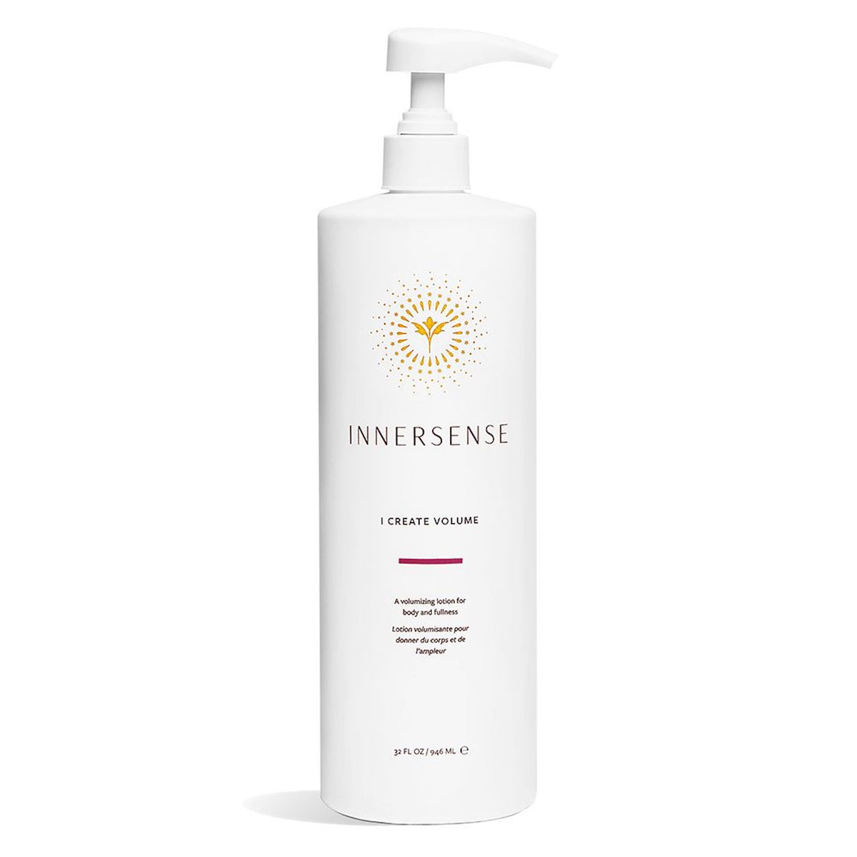 Innersense I Create Volume Volumizing Lotion — Travel 2 oz..