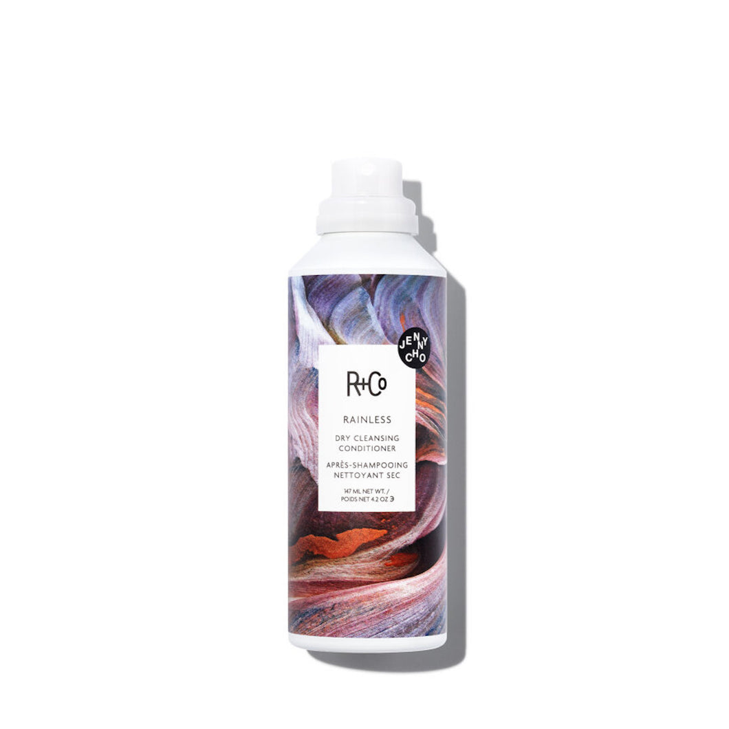 R+Co - RAINLESS Dry Cleansing Conditioner