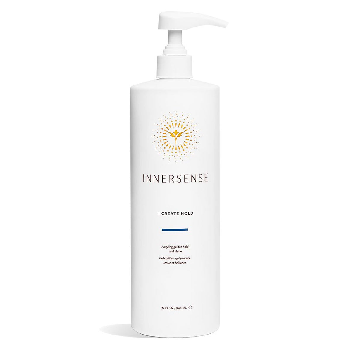 Innersense I Create Hold Gel — Travel 2 oz..