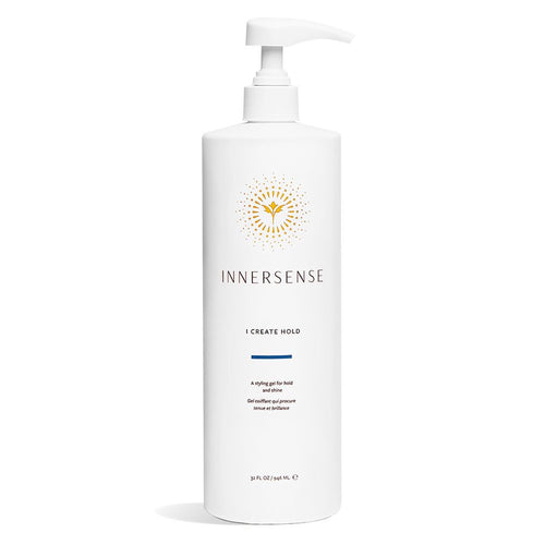 Innersense I Create Hold Gel — Travel 2 oz..