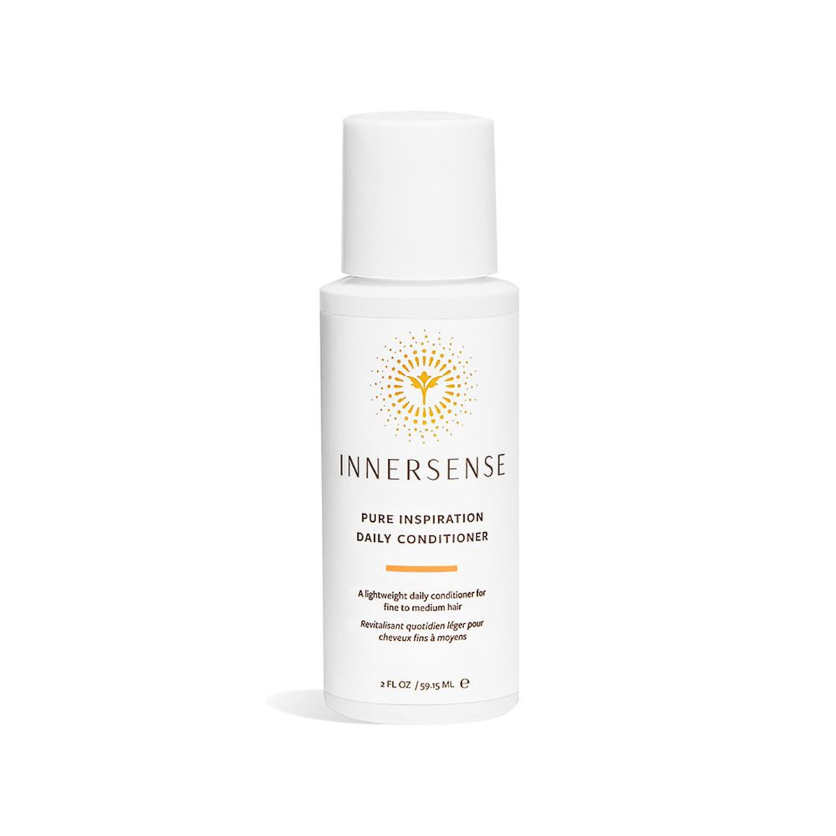 Innersense Pure Inspiration Daily Conditioner — Travel 2 oz..