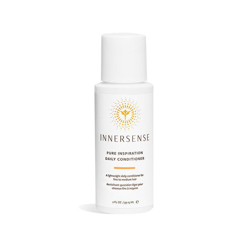 Innersense Pure Inspiration Daily Conditioner — Travel 2 oz..