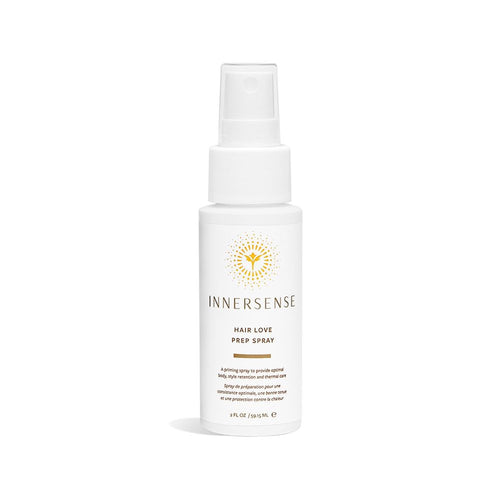 Innersense Hair Love Prep Spray — Travel 2 oz..