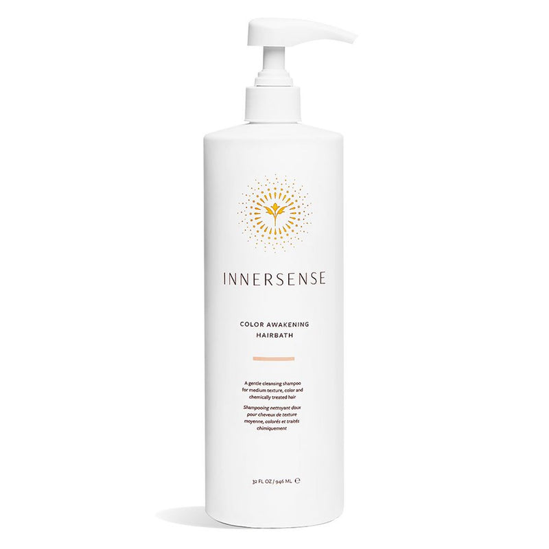 Innersense Color Awakening Hairbath — Travel 2 oz..