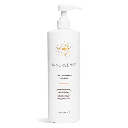Innersense Color Awakening Hairbath — Travel 2 oz..