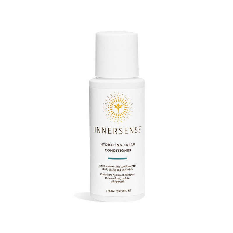 Innersense Hydrating Cream Conditioner — Travel 2 oz..