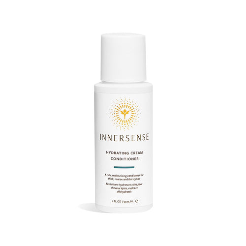 Innersense Hydrating Cream Conditioner — Travel 2 oz..