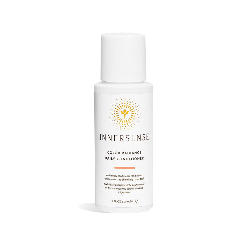 Innersense Color Radiance Daily Conditioner — Liter 32 oz..
