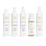 Innersense Boost Body Hair Ceremony Bundle.