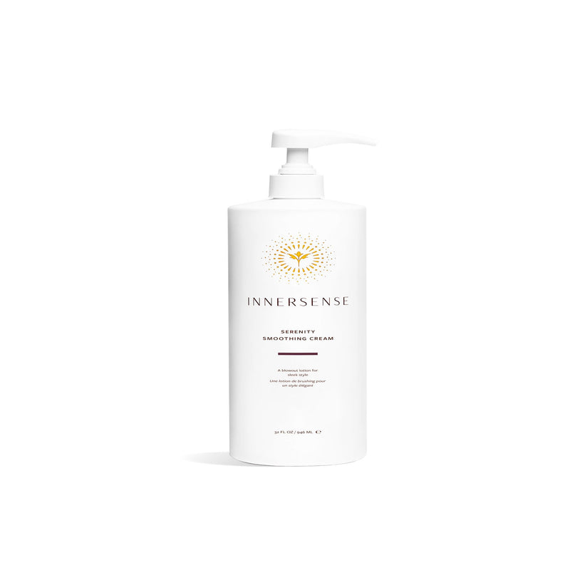 Innersense Serenity Smoothing Cream — 32 oz..