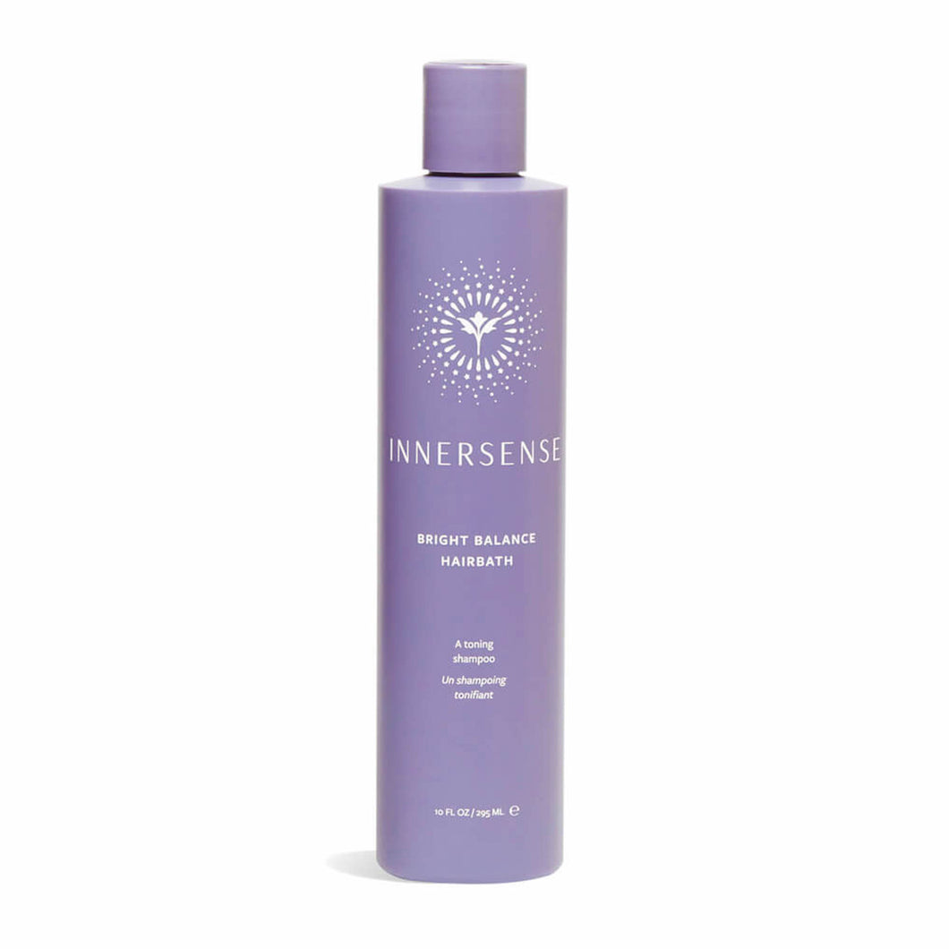 Innersense Organic Beauty - BRIGHT BALANCE Hairbath