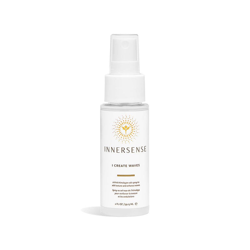 Innersense I Create Waves — Travel 2 oz..