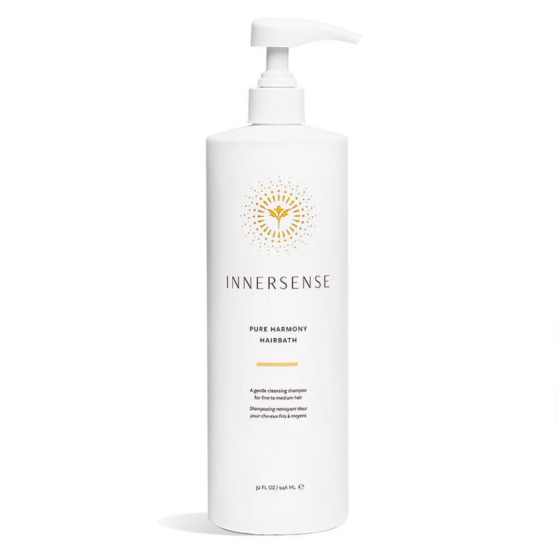 Innersense Pure Harmony Hairbath — Liter 32 oz..