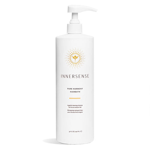 Innersense Pure Harmony Hairbath — Liter 32 oz..
