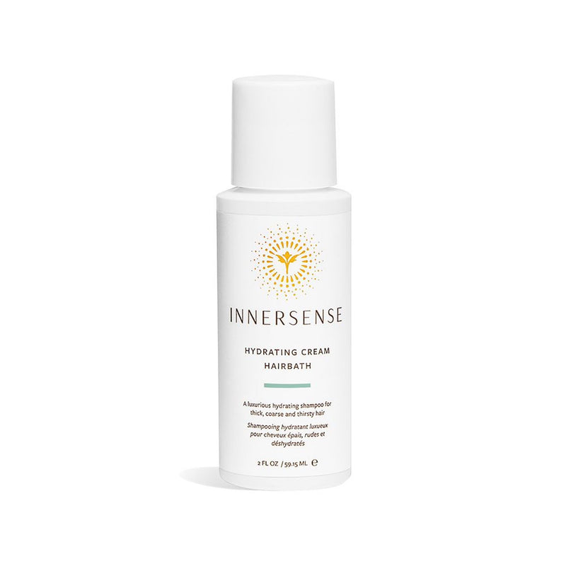 Innersense Hydrating Cream Hairbath — Travel 2 oz..