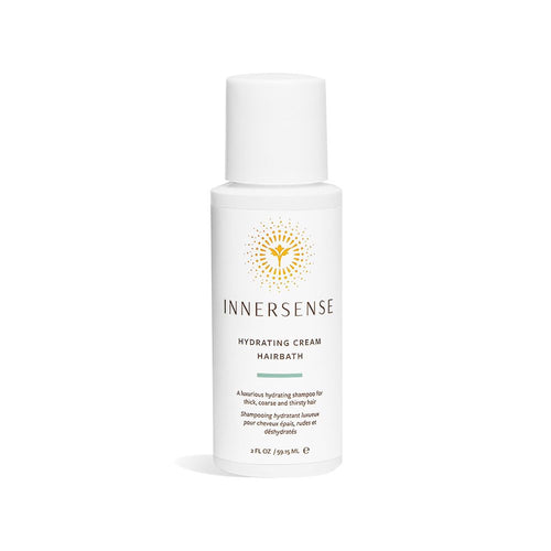 Innersense Hydrating Cream Hairbath — Travel 2 oz..