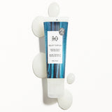 R+Co - VELVET CURTAIN Cotton Touch Texture Balm