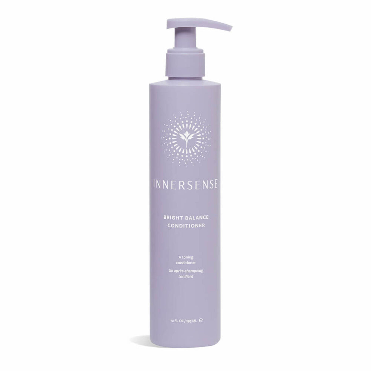 Innersense Bright Balance Conditioner — Regular (10 oz.).