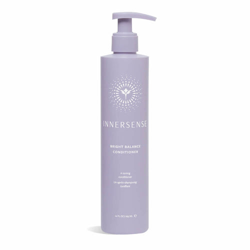 Innersense Bright Balance Conditioner — Regular (10 oz.).