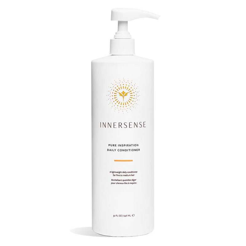 Innersense Pure Inspiration Daily Conditioner — Liter 32 oz..