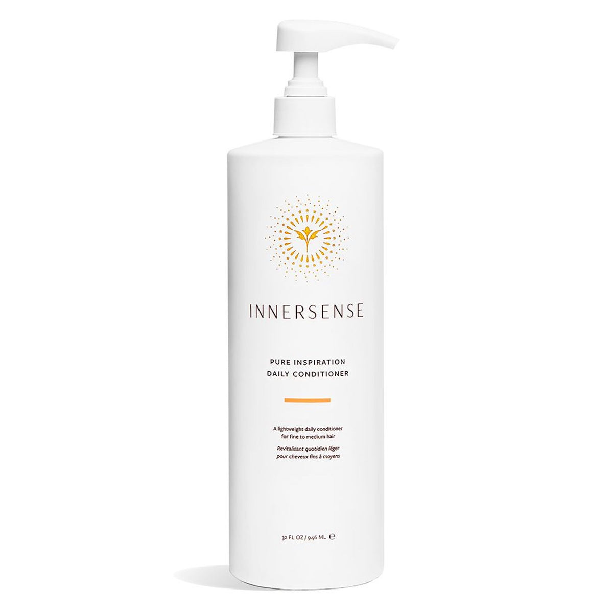 Innersense Pure Inspiration Daily Conditioner — Liter 32 oz..
