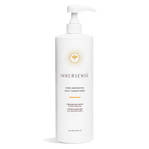 Innersense Pure Inspiration Daily Conditioner — Liter 32 oz..