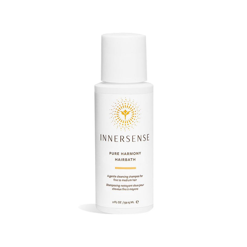 Innersense Pure Harmony Hairbath — Travel 2 oz..