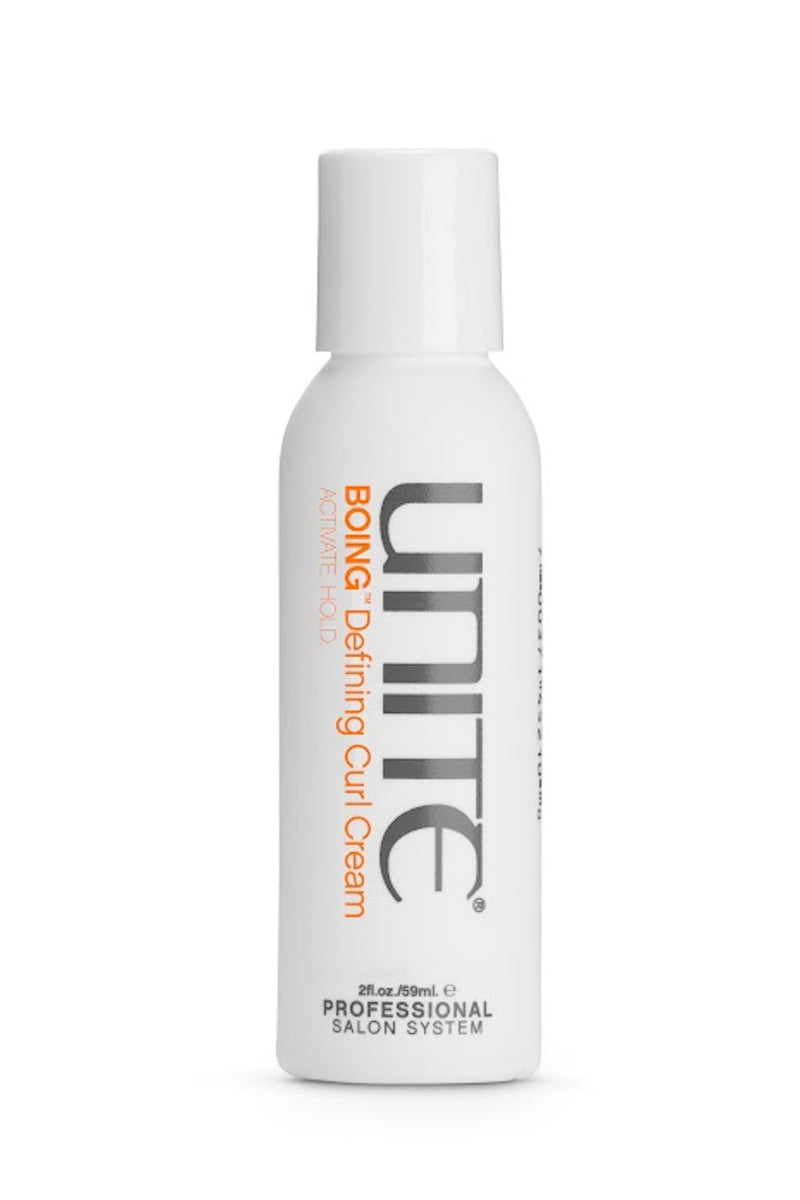 Unite - BOING Defining Curl Cream