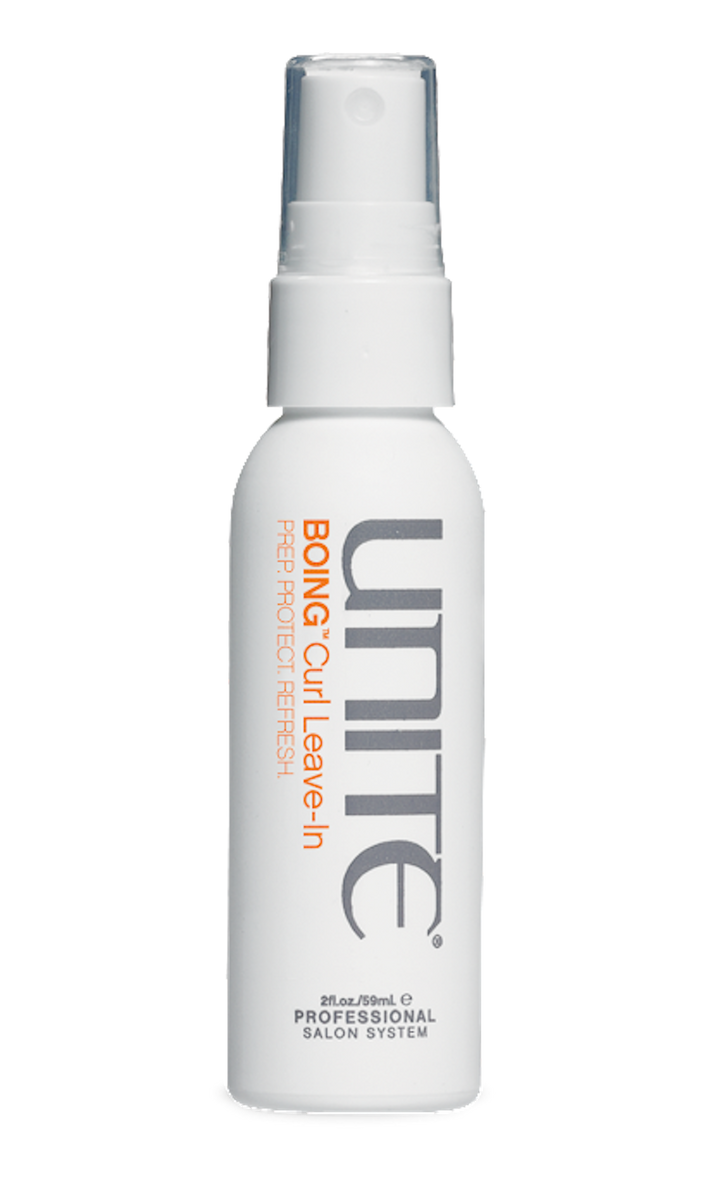 Unite - BOING Curl Leave-In