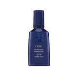 Oribe Featherbalm Weightless Styler for lightweight control.