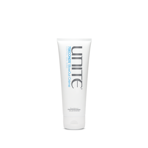 Unite - 7Seconds BlowOut Crème 7 oz. white bottle