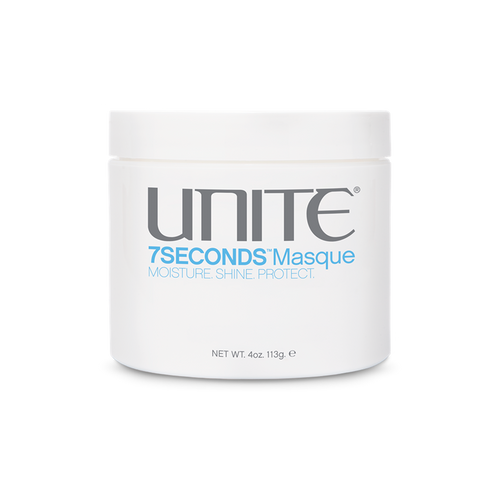 Unite - 7Seconds Masque container with twist open top
