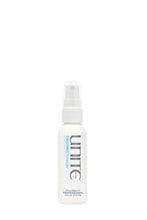 Load image into Gallery viewer, Unite - 7Seconds Detangler 2 oz. white bottle with pump top and cap
