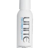 Unite - 7Seconds Shampoo white bottle 2 oz. with flip cap.
