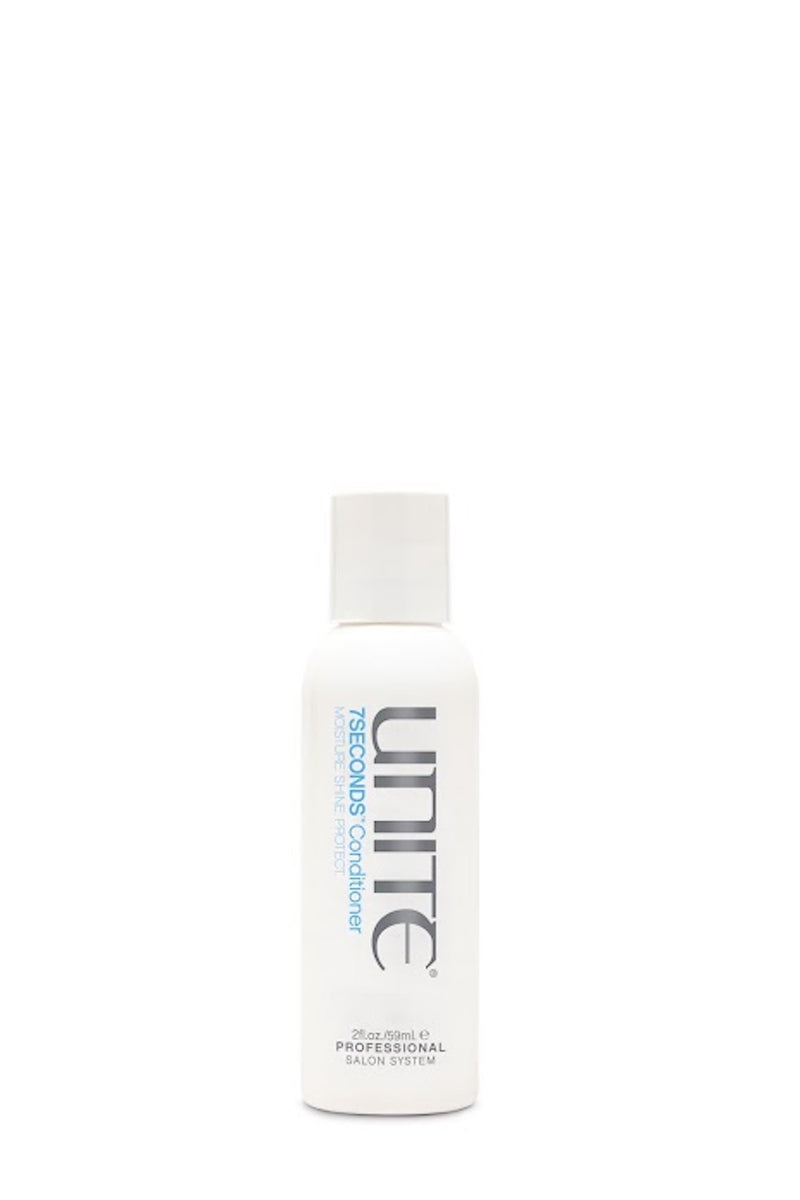 Unite - 7Seconds Conditioner white bottle 2 oz. size