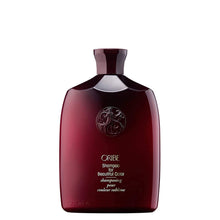 Load image into Gallery viewer, Oribe - Shampoo for Beautiful Color red bottle with gold lettering
