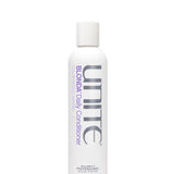 Unite - BLONDA Daily Purple Conditioner white 8 oz. bottle with white top