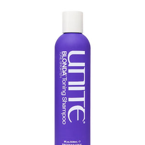 BLONDA Purple Shampoo