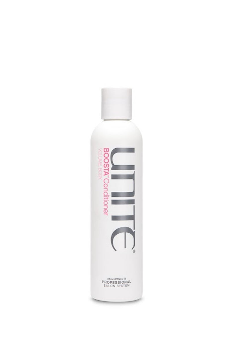 Unite - BOOSTA Conditioner white 8 oz. bottle