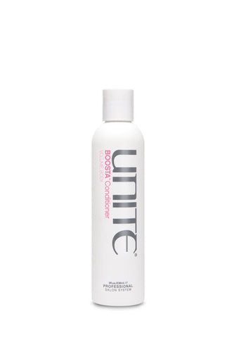 Unite - BOOSTA Conditioner white 8 oz. bottle