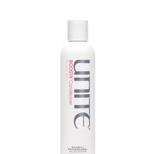 Unite - BOOSTA Conditioner white 8 oz. bottle
