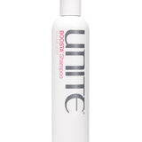 Unite - BOOSTA Shampoo 10 oz. white bottle with white top