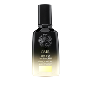 Balm d’Or Heat Styling Shield