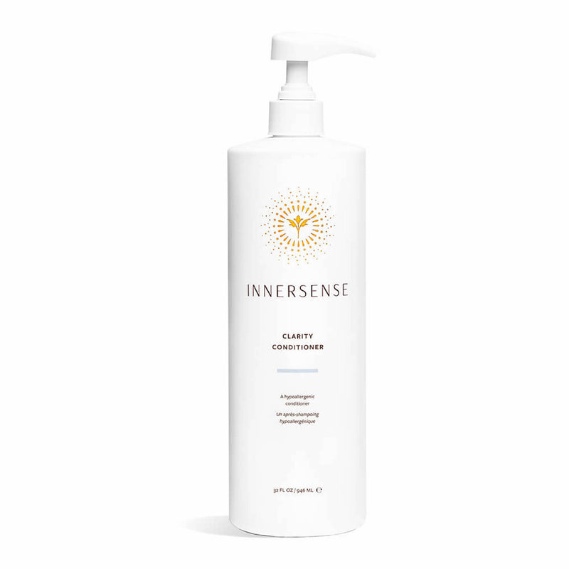 Innersense Clarity Conditioner Liter (32 oz.)